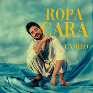 Disco Ropa Cara de Camilo