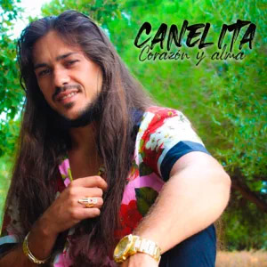 Disco Corazón y Alma de Canelita