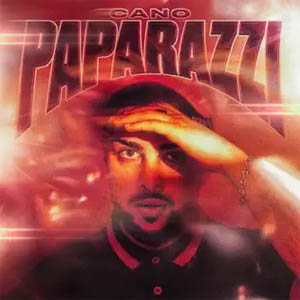 Disco Paparazzi de Cano
