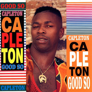 Disco Good So de Capleton