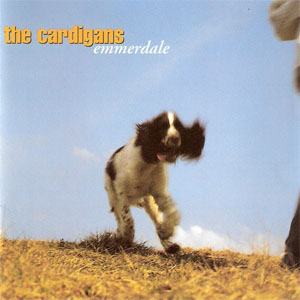 Disco Emmerdale de Cardigans