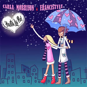 Disco Hasta La Piel de Carla Morrison