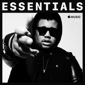 Disco Essentials de Carnage