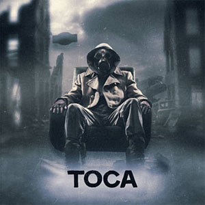 Disco Toca de Carnage