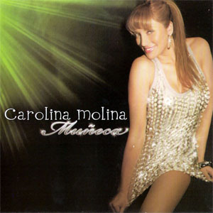 Disco Muñeca  de Caro Molina