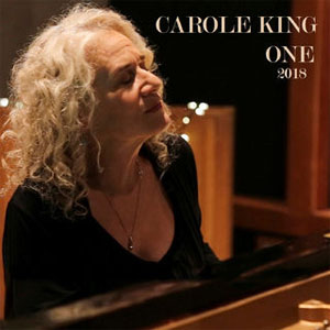 Disco One (2018) de Carole King