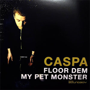 Disco Floor Dem de Caspa