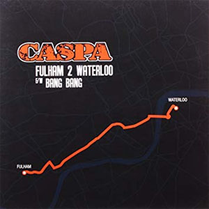 Disco Fulham 2 Waterloo de Caspa
