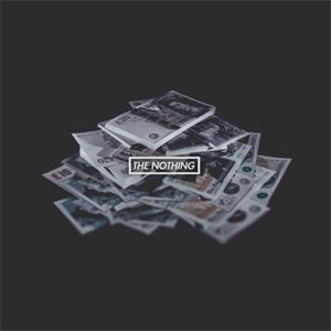 Disco The Nothing de Caspa