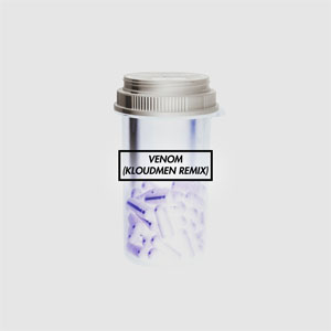 Disco Venom (Kloudmen Remix) de Caspa