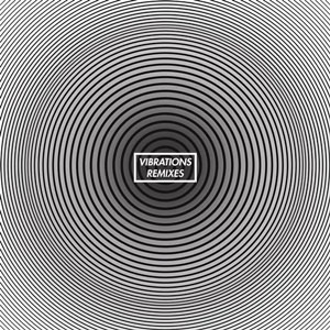 Disco Vibrations (Remixes) de Caspa