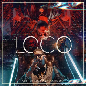Disco Loco de Casper Mágico