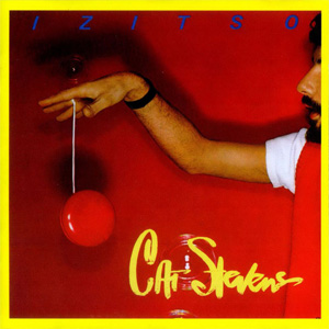 Disco Izitso de Cat Stevens