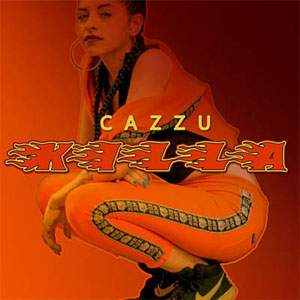 Disco Killa de Cazzu