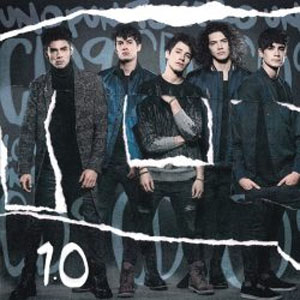 Disco 1.0 de CD9
