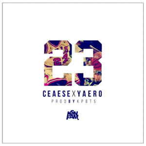 Disco 23 de Ceaese