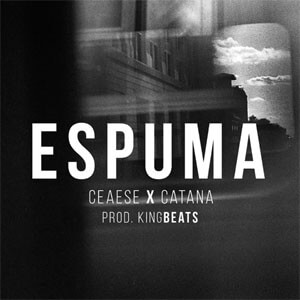Disco Espuma de Ceaese