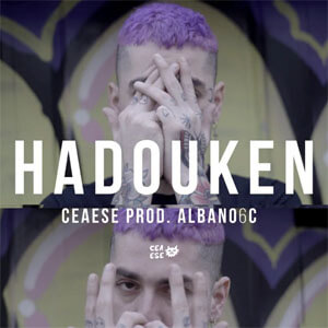 Disco Hadouken de Ceaese