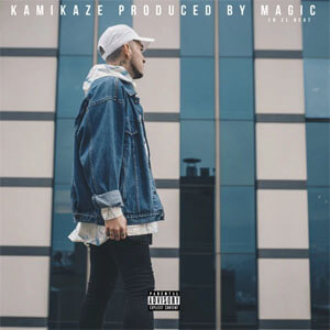 Disco Kamikaze de Ceaese