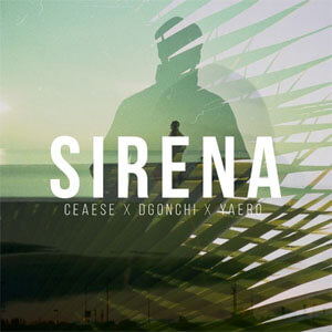 Disco Sirena  de Ceaese