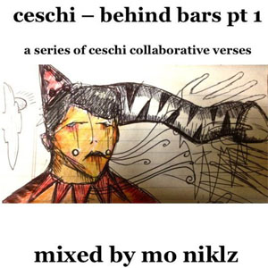 Disco Behind Bars Pt 1 de Ceschi