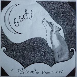 Disco Diy Bandits  de Ceschi