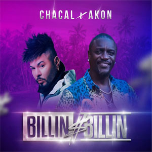 Disco Billin $ Billin de Chacal