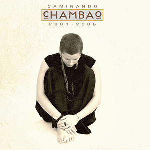 Disco Caminando de Chambao