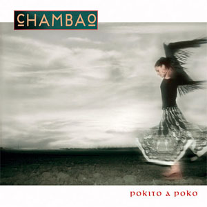 Disco Pokito A Poko de Chambao