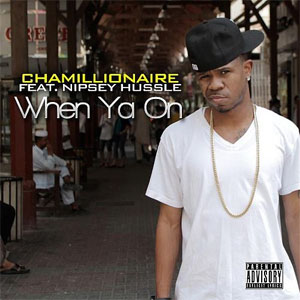 Disco When Ya On de Chamillionaire