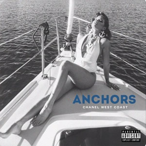 Disco Anchors de Chanel West Coast