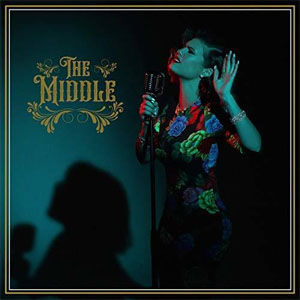 Disco The Middle de Chanel West Coast