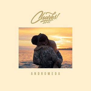 Disco Andrómeda de Charles Ans