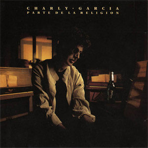 Disco Parte De La Religión de Charly García