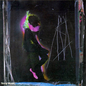 Disco Say No More de Charly García