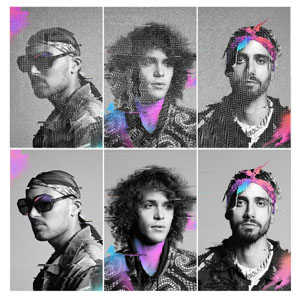 Disco Feels Great de Cheat Codes