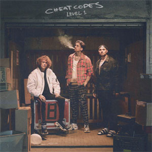 Disco Level 1 de Cheat Codes
