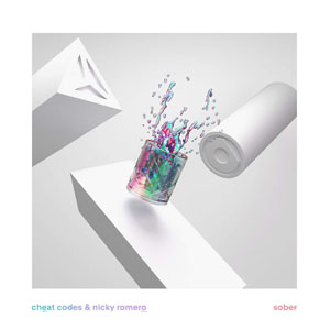 Disco Sober  de Cheat Codes