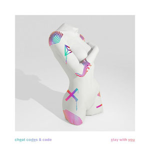 Disco Stay With You  de Cheat Codes