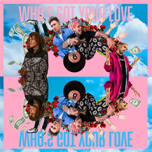 Disco Who's Got Your Love de Cheat Codes