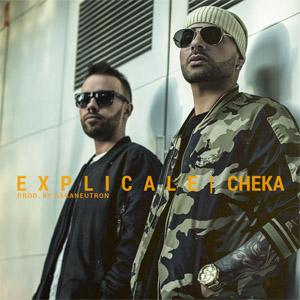 Disco Explicale de Cheka