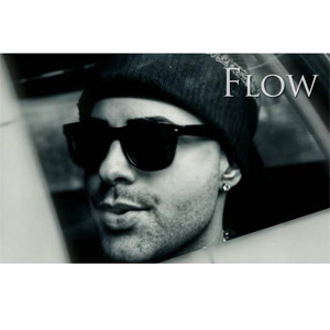 Disco Flow de Cheka