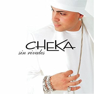 Disco Sin Rivales de Cheka