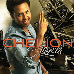 Disco Angelic de Chelion