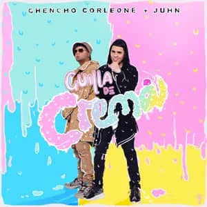Disco Guilla de Crema de Chencho Corleone