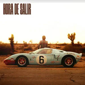 Disco Hora de Salir de Chencho Corleone