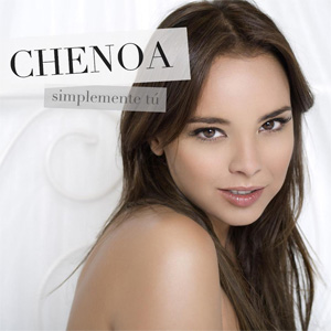 Disco Simplemente Tú de Chenoa