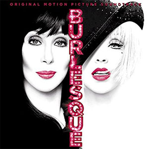 Disco Burlesque de Cher
