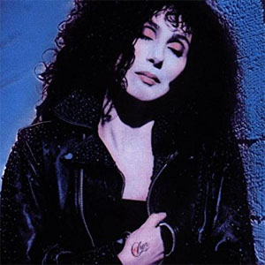 Disco Cher de Cher
