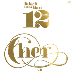 Disco Take It Like A Man de Cher